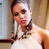 Thin Cornrows Hairstyles (Photo 15 of 15)