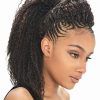 Braided Ethnic Hairstyles (Photo 3 of 15)