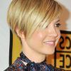 Edgy Pixie Haircuts With Long Angled Layers (Photo 12 of 25)
