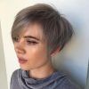 Gray Blonde Pixie Hairstyles (Photo 25 of 25)