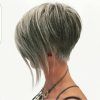Gray Pixie Hairstyles For Thick Hair (Photo 13 of 25)