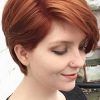 Long Pixie Hairstyles With Bangs (Photo 12 of 25)