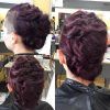 Shaved Side Prom Hairstyles (Photo 10 of 25)