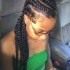 Curved Goddess Braids Hairstyles (Photo 23 of 25)