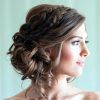 Country Wedding Hairstyles For Short Hair (Photo 7 of 15)