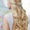 Simplified Waterfall Braid Wedding Hairstyles (Photo 15 of 25)