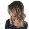 Brown And Dark Blonde Layers Hairstyles (Photo 17 of 25)