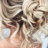 Gorgeous Waved Prom Updos For Long Hair (Photo 2 of 25)