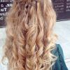 Cascading Waves Prom Hairstyles For Long Hair (Photo 2 of 25)
