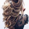 Long Hairstyles For Prom (Photo 12 of 25)