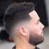 Sharp And Clean Curly Mohawk Haircuts (Photo 10 of 25)