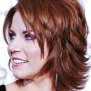 Short Red Haircuts With Wispy Layers (Photo 8 of 25)