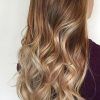 Subtle Brown Blonde Ombre Hairstyles (Photo 25 of 25)