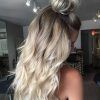 Grown Out Balayage Blonde Hairstyles (Photo 12 of 25)