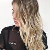 Grown Out Balayage Blonde Hairstyles (Photo 21 of 25)