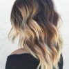 Brown And Dark Blonde Layers Hairstyles (Photo 7 of 25)