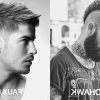 Fauxhawk Hairstyles With Front Top Locks (Photo 4 of 25)