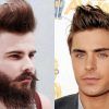 Fauxhawk Hairstyles With Front Top Locks (Photo 16 of 25)