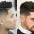 25 Inspirations Fauxhawk Hairstyles with Front Top Locks