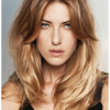 Brown Blonde Sweeps Of Color Hairstyles (Photo 8 of 25)