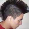 Gelled Mohawk Hairstyles (Photo 2 of 25)
