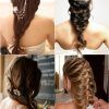 Wedding Updos For Long Straight Hair (Photo 11 of 15)
