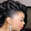 African Wedding Hairstyles (Photo 10 of 15)