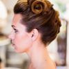 Vintage Updo Hairstyles (Photo 1 of 15)
