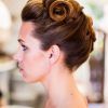 Vintage Updos Hairstyles For Long Hair (Photo 10 of 25)