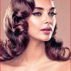 Easy Vintage Hairstyles For Long Hair (Photo 19 of 25)