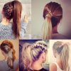 Bubbly Blonde Pony Hairstyles (Photo 5 of 25)