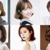 Long Hairstyles Korean Actress (Photo 25 of 25)