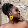 Black Girl Long Hairstyles (Photo 19 of 25)