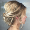 Shoulder Length Wedding Hairstyles (Photo 9 of 15)