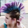 Spiky Mohawk Hairstyles (Photo 7 of 25)