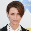 Ruby Rose Short Hairstyles (Photo 24 of 25)