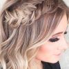 Wavy Prom Hairstyles (Photo 23 of 25)