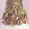 Medium Hairstyles For Homecoming (Photo 5 of 25)