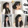 Naturally Curly Hairstyles (Photo 17 of 25)