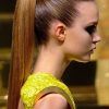 Fancy Sleek And Polished Pony Hairstyles (Photo 4 of 25)