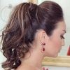 Bouffant Ponytail Hairstyles (Photo 6 of 25)