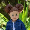 Hairstyles For American Girl Dolls With Short Hair (Photo 16 of 25)