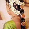 Wedding Hairstyles For Indian Bridal (Photo 15 of 15)
