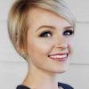 Pixie Haircuts For Round Faces (Photo 22 of 25)