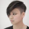 Sweeping Pixie Hairstyles With Undercut (Photo 8 of 25)