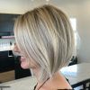 Lavender Balayage For Short A-Line Haircuts (Photo 23 of 25)
