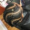 Black Girl Braided Hairstyles (Photo 5 of 15)