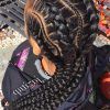 Intricate Boxer Braids Hairstyles (Photo 2 of 15)