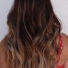 Subtle Brown Blonde Ombre Hairstyles (Photo 1 of 25)