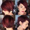 Angled Pixie Bob Hairstyles With Layers (Photo 14 of 25)